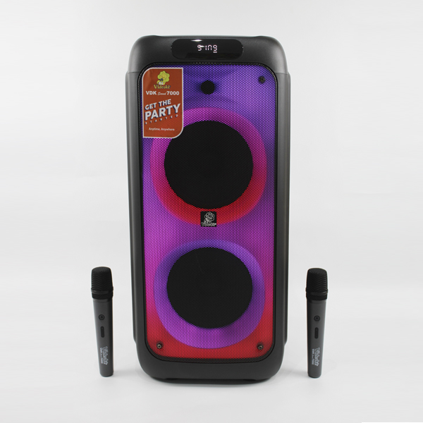 Jukebox VDK Sound 7000 | Videoke