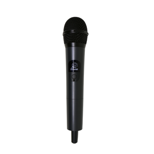 Microfone modelo original VSK 3.0 | Videoke