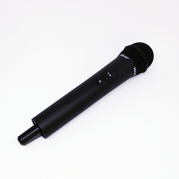 Microfone modelo original VSK 5.0 | Videoke